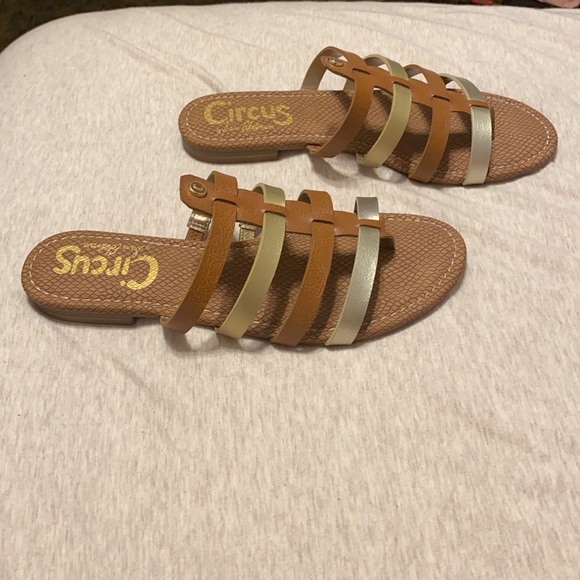 Sam Edelman Colby Sandals - Picture 3 of 3